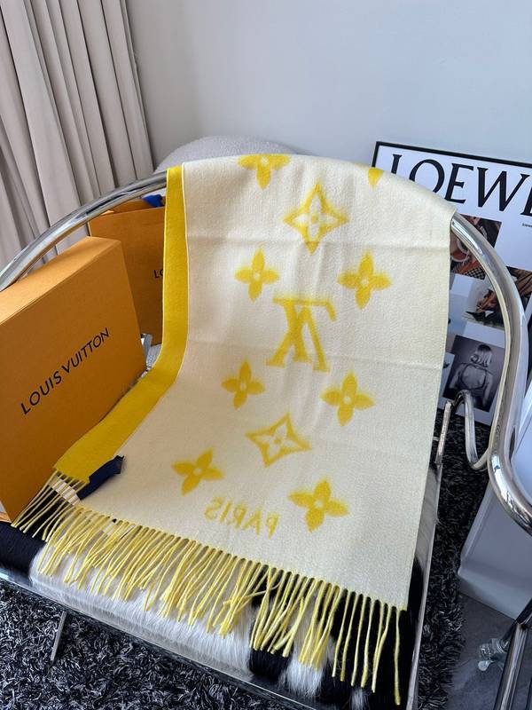 Louis Vuitton Scarf LVC00503 Louis Vuitton Scarf LVC00503